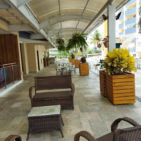Residencial Thermas Do Bandeirante Caldas Novas Kültér fotó