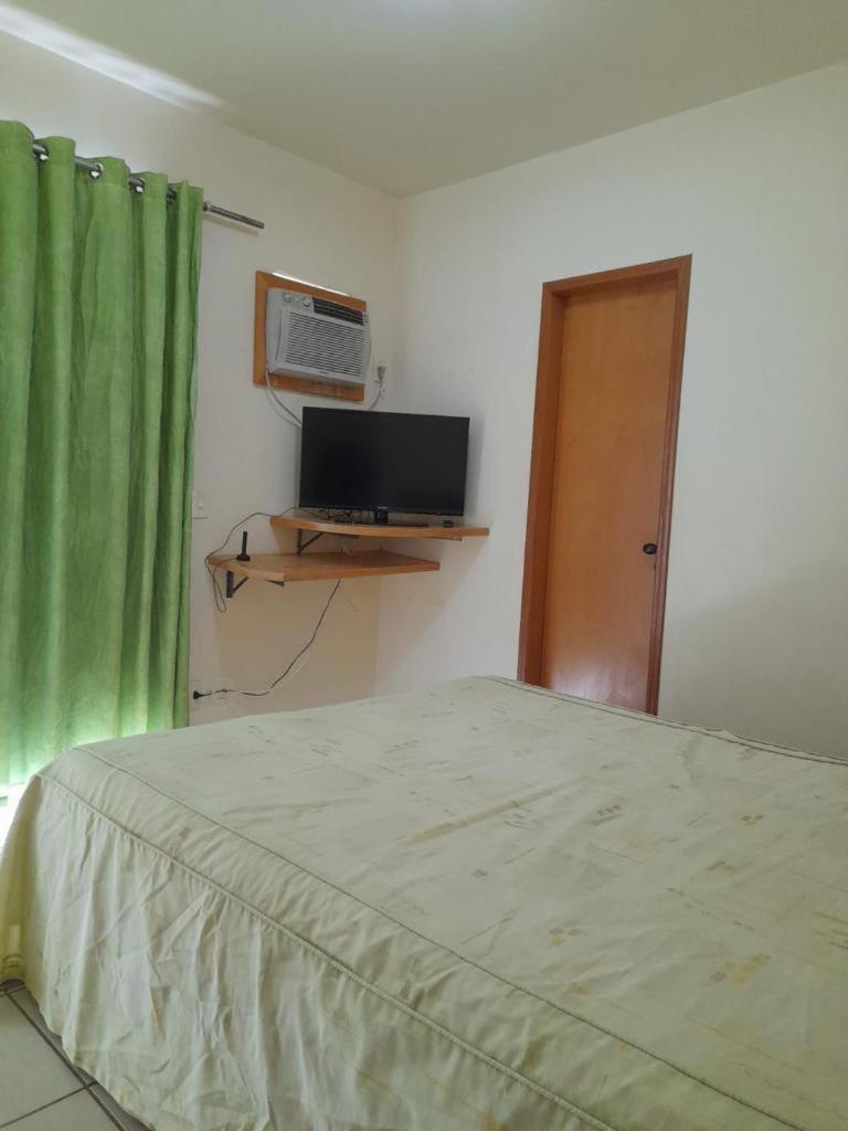 Residencial Thermas Do Bandeirante Caldas Novas Kültér fotó