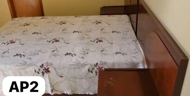 Residencial Thermas Do Bandeirante Caldas Novas Kültér fotó