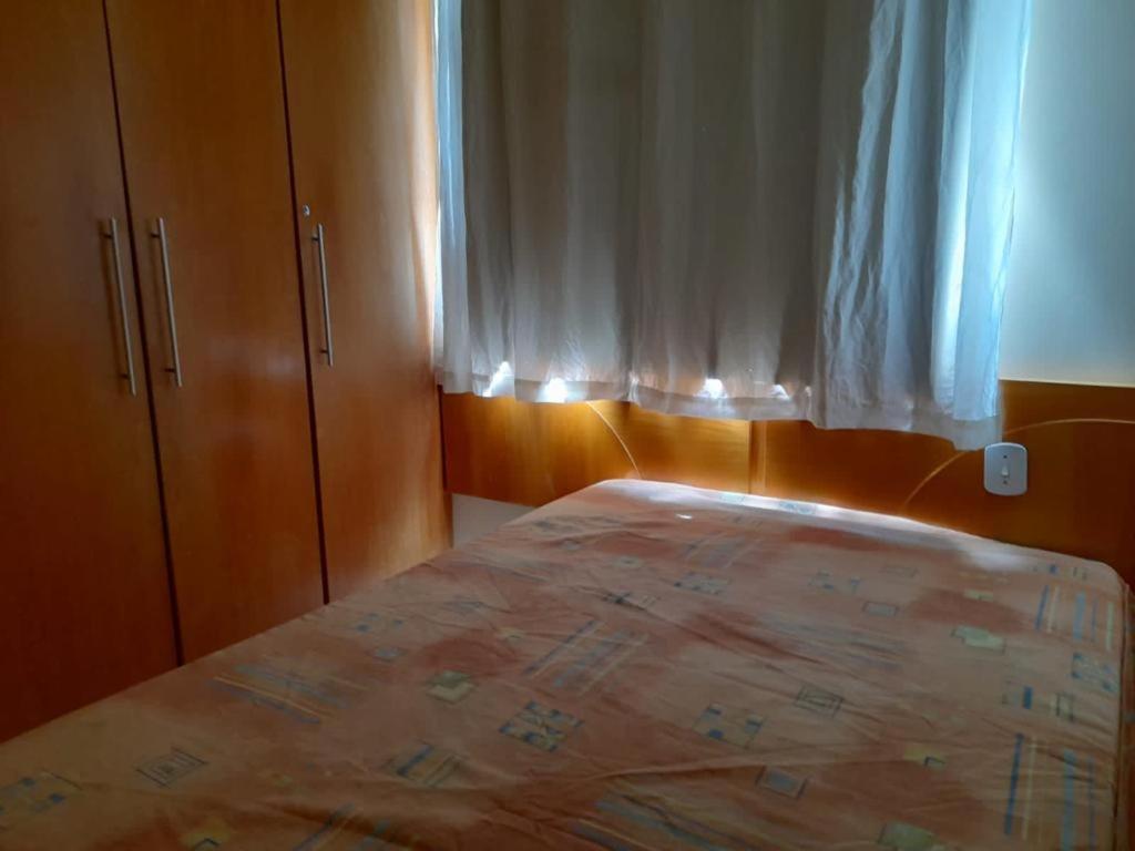 Residencial Thermas Do Bandeirante Caldas Novas Kültér fotó