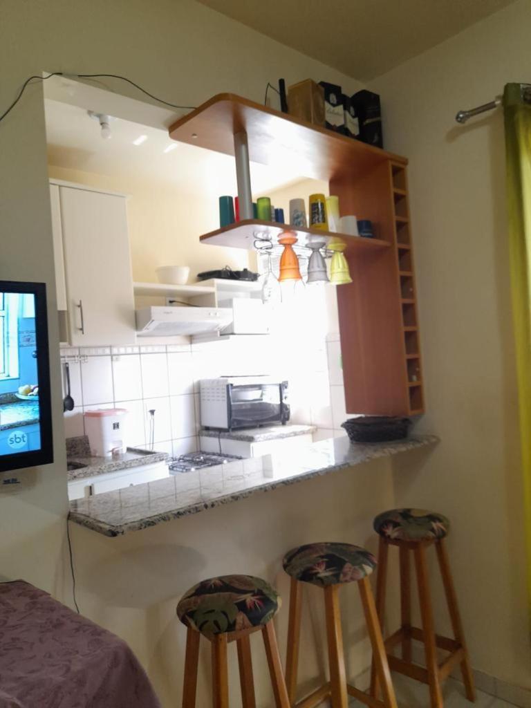 Residencial Thermas Do Bandeirante Caldas Novas Kültér fotó