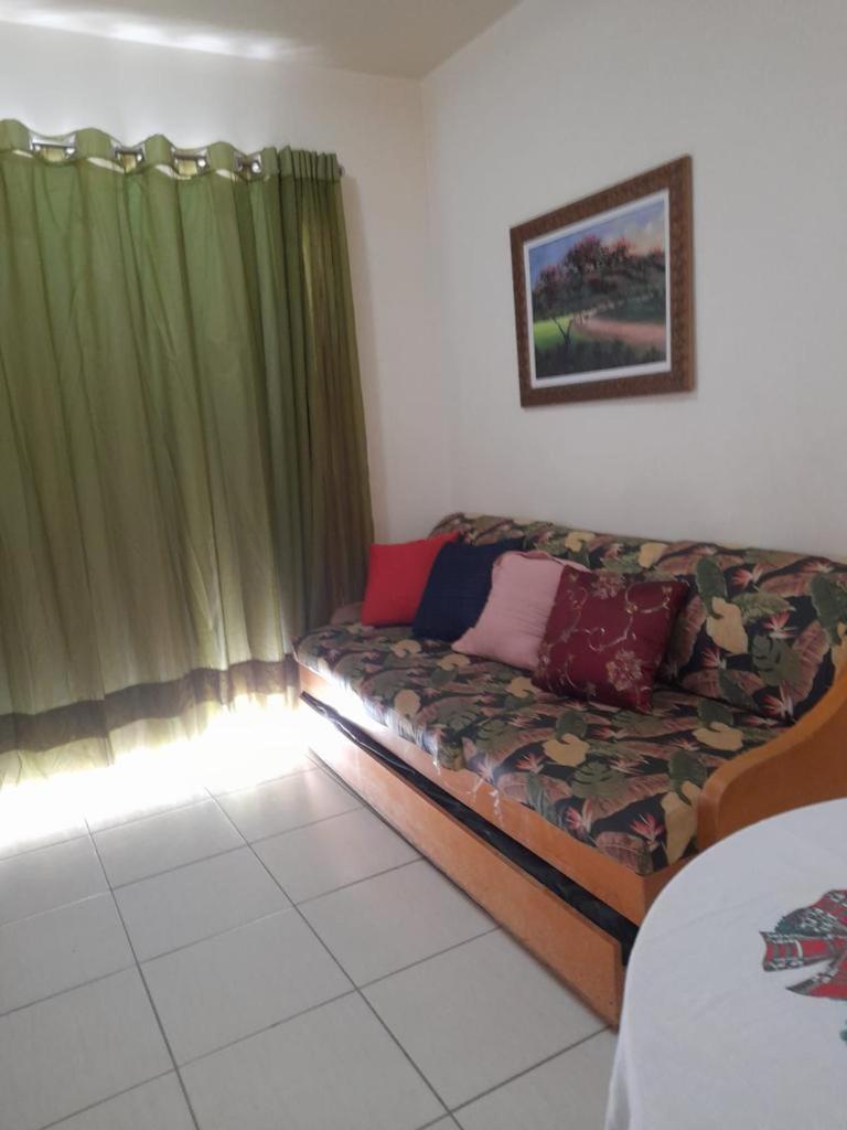 Residencial Thermas Do Bandeirante Caldas Novas Kültér fotó