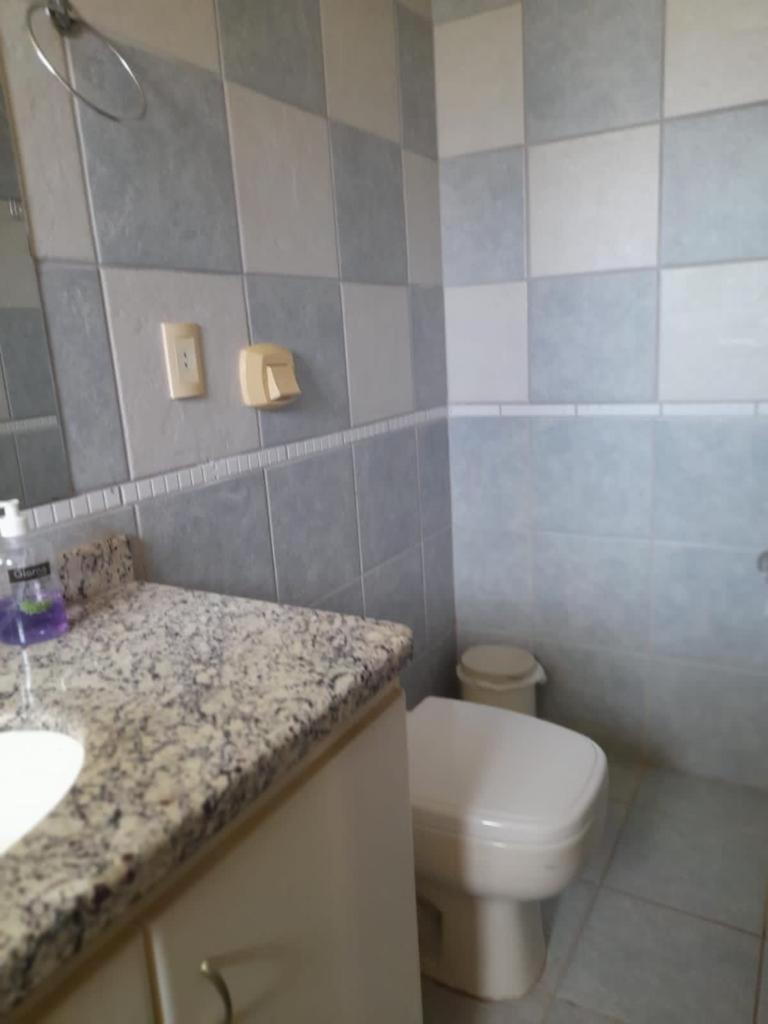 Residencial Thermas Do Bandeirante Caldas Novas Kültér fotó