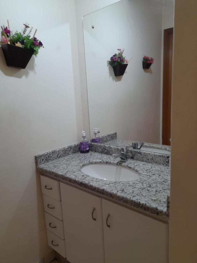 Residencial Thermas Do Bandeirante Caldas Novas Kültér fotó