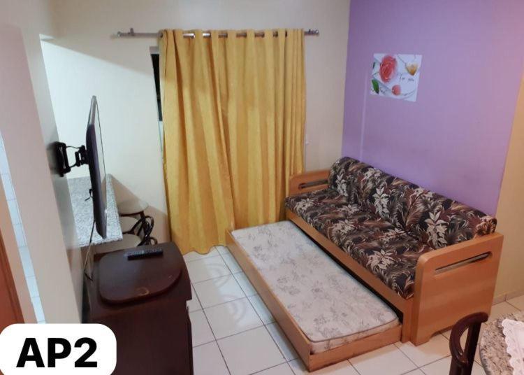 Residencial Thermas Do Bandeirante Caldas Novas Kültér fotó