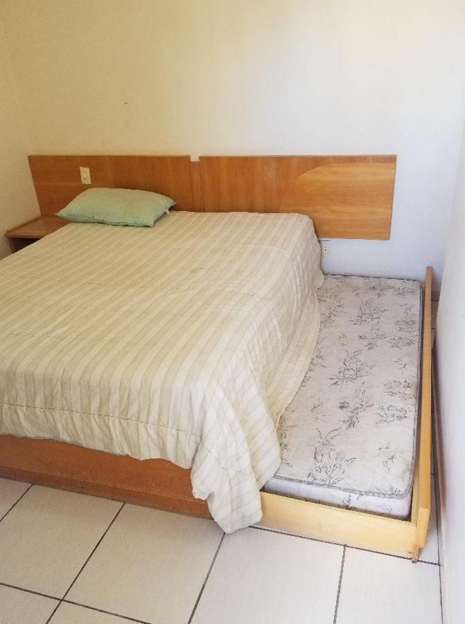 Residencial Thermas Do Bandeirante Caldas Novas Kültér fotó